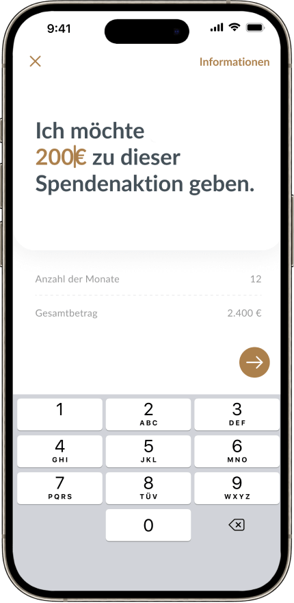 Kirchen App